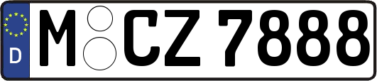 M-CZ7888