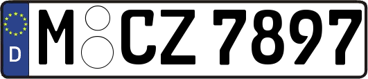 M-CZ7897