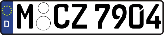 M-CZ7904