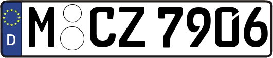 M-CZ7906