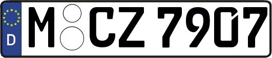 M-CZ7907