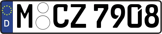 M-CZ7908