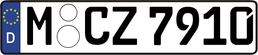M-CZ7910