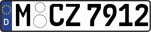 M-CZ7912