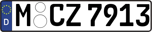 M-CZ7913