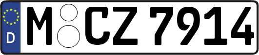 M-CZ7914