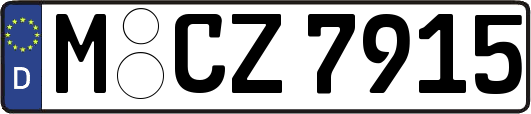 M-CZ7915
