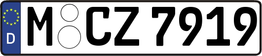 M-CZ7919