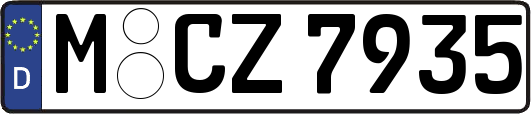 M-CZ7935