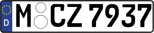 M-CZ7937