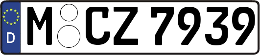 M-CZ7939