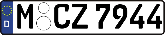 M-CZ7944