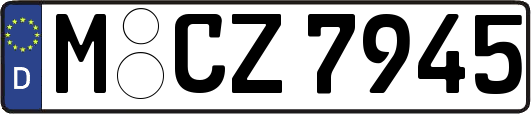 M-CZ7945