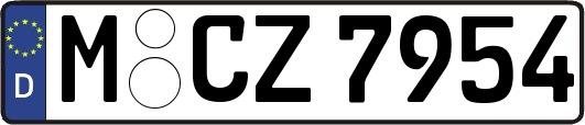 M-CZ7954