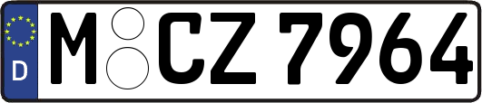M-CZ7964