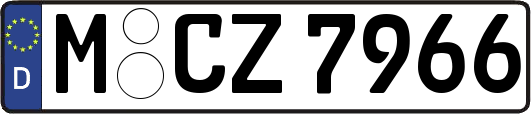 M-CZ7966