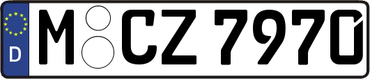 M-CZ7970