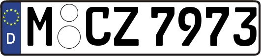 M-CZ7973