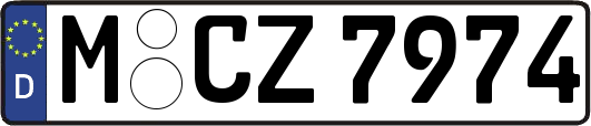 M-CZ7974