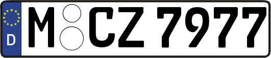 M-CZ7977