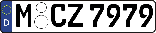 M-CZ7979