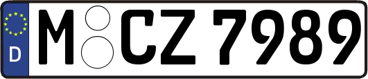 M-CZ7989
