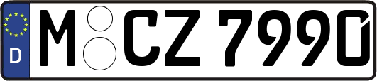 M-CZ7990
