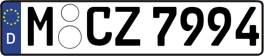 M-CZ7994