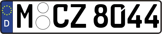 M-CZ8044