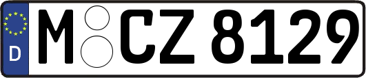 M-CZ8129