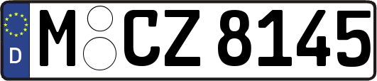 M-CZ8145