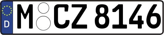 M-CZ8146
