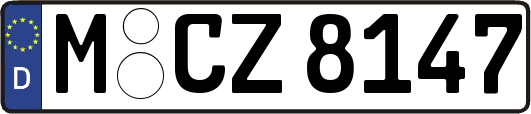 M-CZ8147