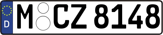 M-CZ8148