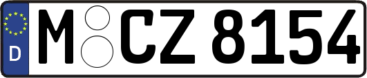 M-CZ8154