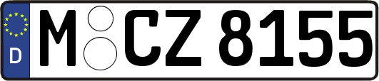 M-CZ8155