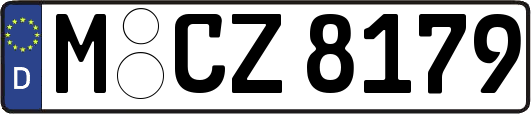 M-CZ8179