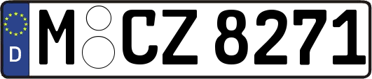 M-CZ8271
