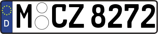 M-CZ8272