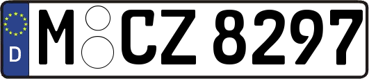 M-CZ8297