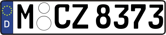 M-CZ8373