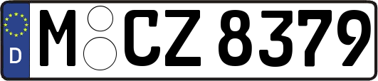 M-CZ8379