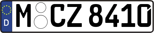 M-CZ8410