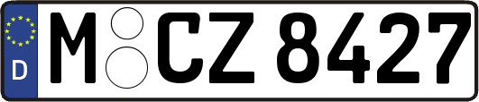 M-CZ8427