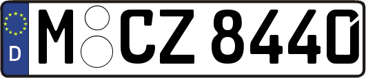 M-CZ8440