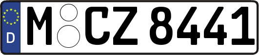M-CZ8441