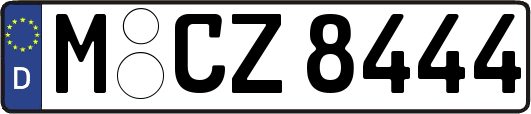 M-CZ8444