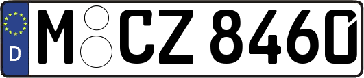 M-CZ8460