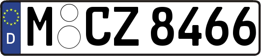 M-CZ8466