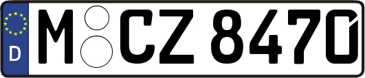 M-CZ8470